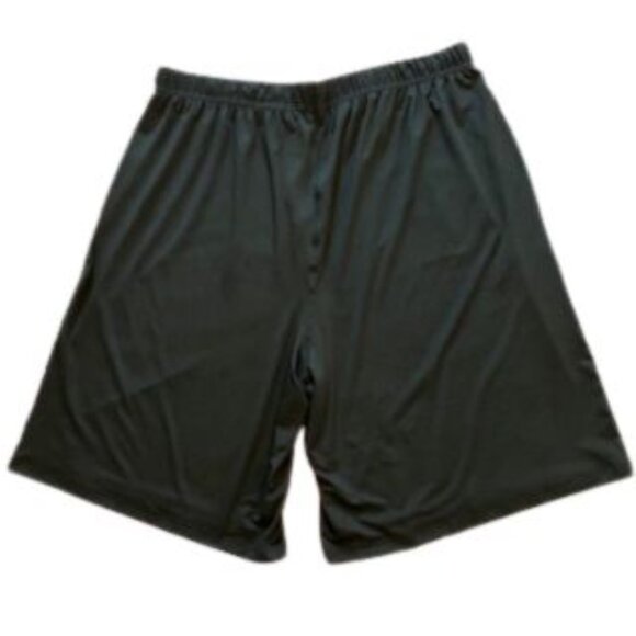 Eastbay Athletic Gym Shorts XL Black - Picture 3 of 6